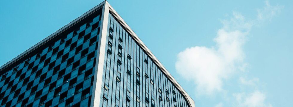 Commercial Mortgage Valuations Explained Commercial mortgage valuations UK - office building exterior