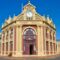 Commercial property local authority searches UK - town hall council building