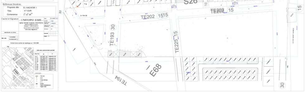 Development Finance Planning Risk Development finance planning risk UK - site plan document