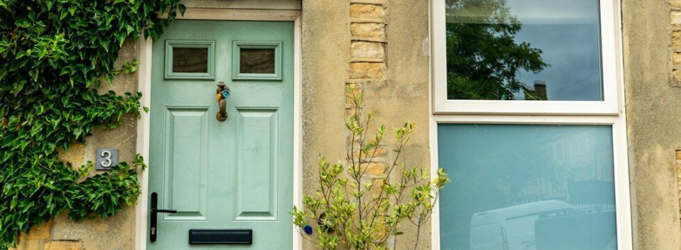 Equity Release Downsizing RIO Comparison Equity release vs downsizing vs RIO UK - quaint stone cottage