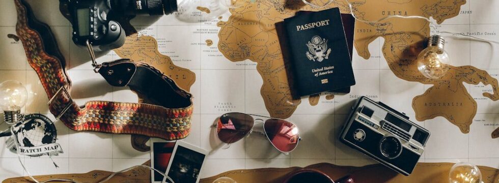 Expat Health Insurance Misconceptions UK expat health insurance misconceptions - passport travel planning