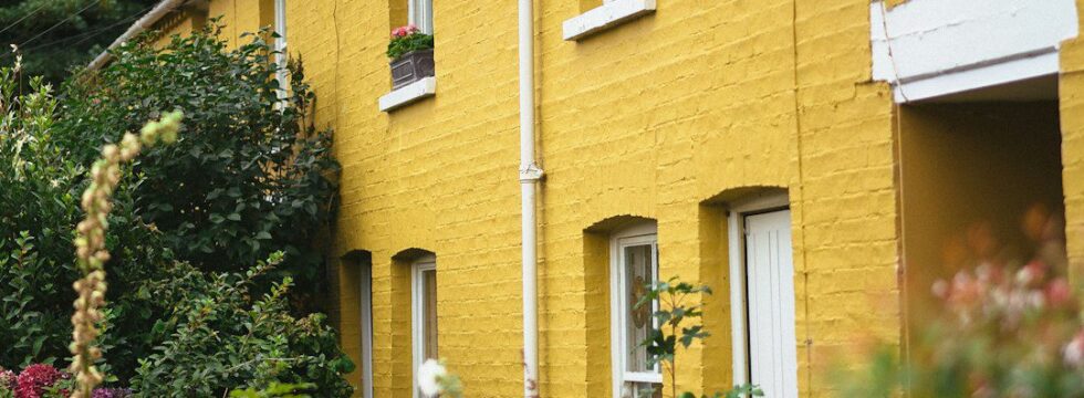 Expat Residential Mortgages UK Expat residential mortgage - UK terraced family homes