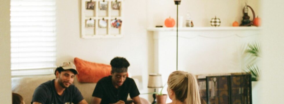 Family Help Mortgage Compared Family help mortgage deposit UK - parents and adult children