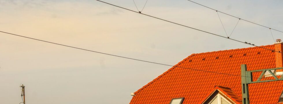 Green mortgages EPC deadline UK - solar panels roof energy efficiency