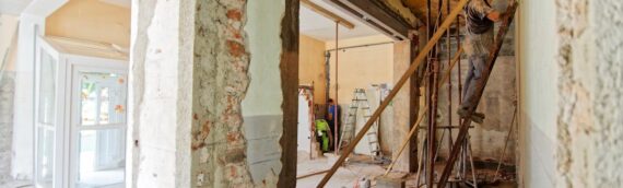 Converting a Property Into an HMO: The Genuine Financing Journey From Purchase to Let