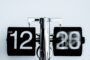 Interest-only mortgages UK 2026 - hourglass representing time running out