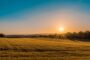 Buying land UK to build on - empty field plot