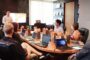 Lombard loans for business owners - office meeting growth strategy