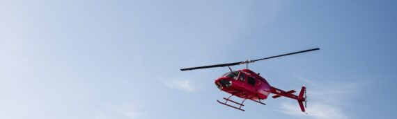 Medical Evacuation Insurance: The Cover Most Expats Don’t Know They Need