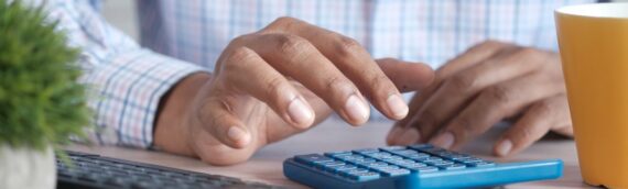 Why Your Mortgage Offer Might Be Smaller Than Your Business Profits Suggest