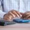 Why mortgage offer smaller than business profits - calculator finance review