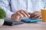 Why mortgage offer smaller than business profits - calculator finance review