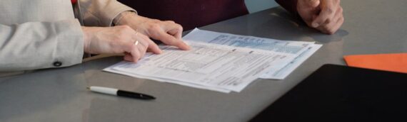 How Mortgage Underwriting Actually Works: Why Two Identical Applications Can Get Different Answers