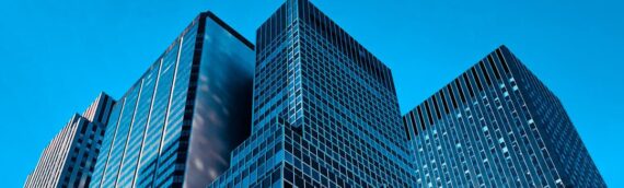 Multi-Let Commercial Units: Financing a Building With Several Tenants