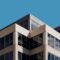 Occupier vs investment commercial mortgages comparison - commercial building exterior