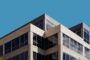 Occupier vs investment commercial mortgages comparison - commercial building exterior