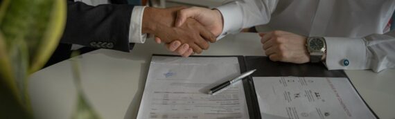 Personal Guarantees on Commercial Mortgages: What You’re Actually Signing Up For