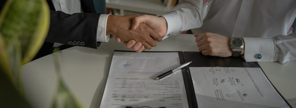 Personal Guarantees Commercial Mortgages Personal guarantees on commercial mortgages - signing legal document