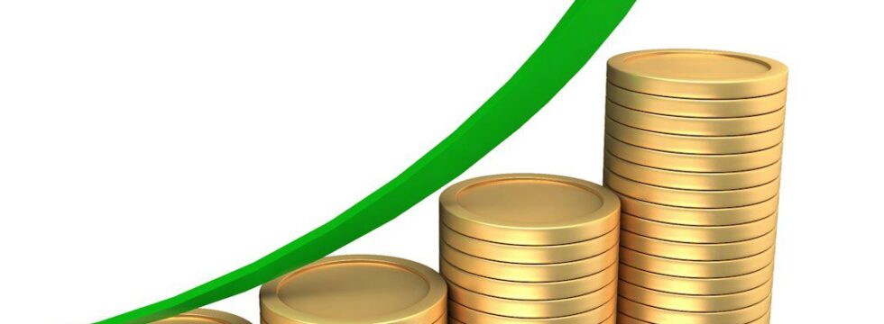Rent Reviews Upward Only Ban Commercial rent review upward only ban UK 2026 - rising chart graph