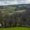 Rural and agricultural property finance UK - English countryside fields