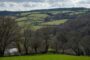 Rural and agricultural property finance UK - English countryside fields