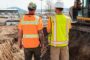 Second-time vs first-time developer development finance UK - site visit