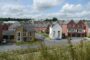 Section 106 affordable housing development finance UK - new build residential estate