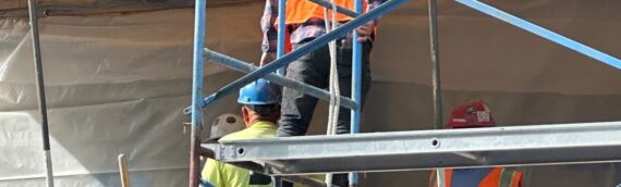 Semi-Commercial Bridging: Funding a Shop With a Flat Above It