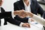 Stock loan avoiding forced sale during divorce settlement - handshake agreement
