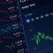 Stock loan margin call mechanics - stock market chart decline