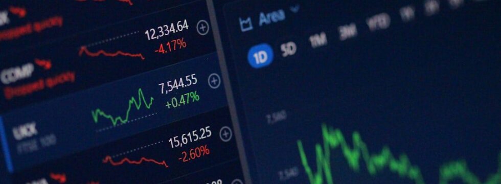Stock Loan Margin Call Explained Stock loan margin call mechanics - stock market chart decline