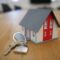 Combining stock loan and UK mortgage - house keys property purchase