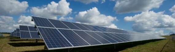 Sustainability-Linked Commercial Loans: Getting a Better Rate for a Greener Building