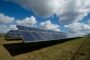 Sustainability-linked commercial loans UK - solar panels green building