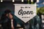 Newer business trading accounts commercial mortgage UK - small business shop opening