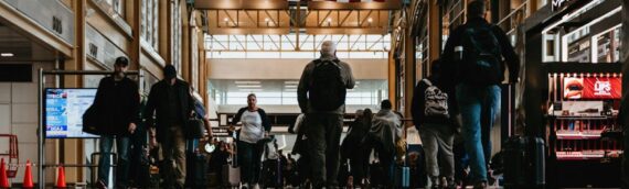 US Citizens Living Abroad: UK Pension and Mortgage Considerations