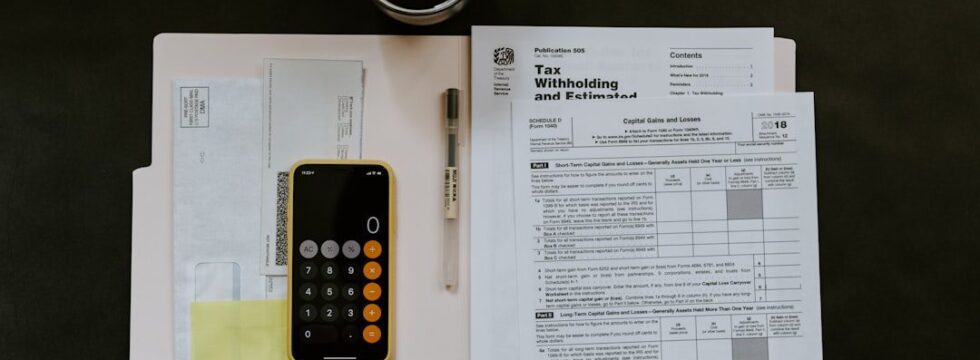 VAT Commercial Property Opting To Tax VAT on commercial property purchase UK - tax documents calculator